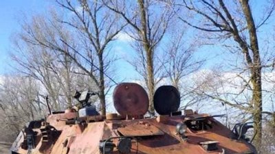 Режим нашей страны развязал братоубийственную войну в Украине – обращение пленных россиян