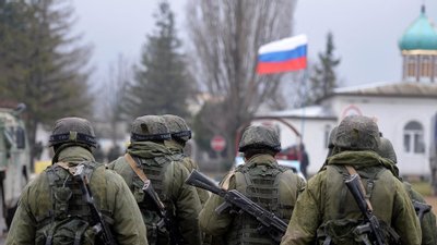 Это вы убиваете русскую культуру в Украине, – мэр Николаева эмоционально обратился к россиянам