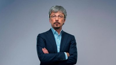 В ваших руках изменить ситуацию, – Ткаченко руководителям пропагандистских каналов России